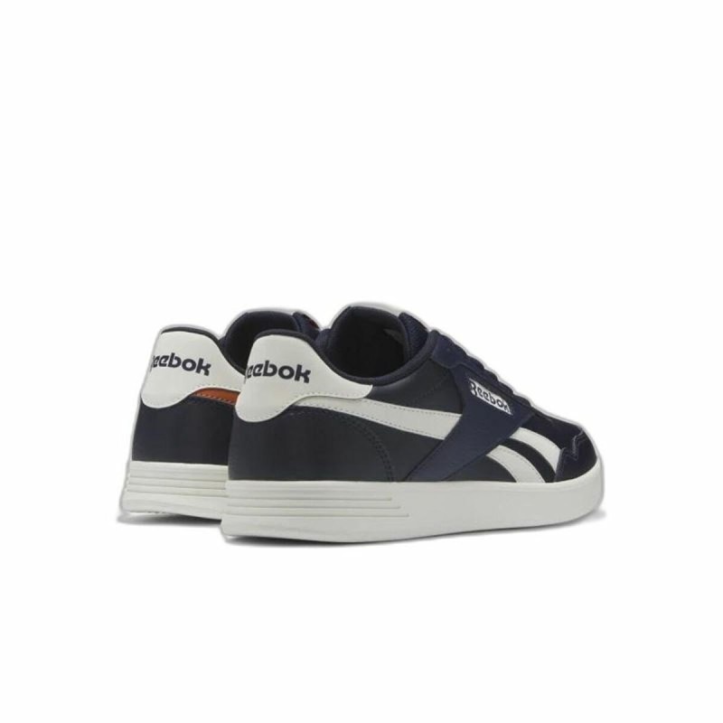 Men's Trainers Reebok Court Advance Navy Blue