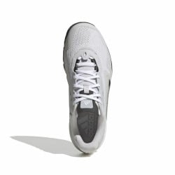 Baskets Adidas Dropstep Trainer Blanc