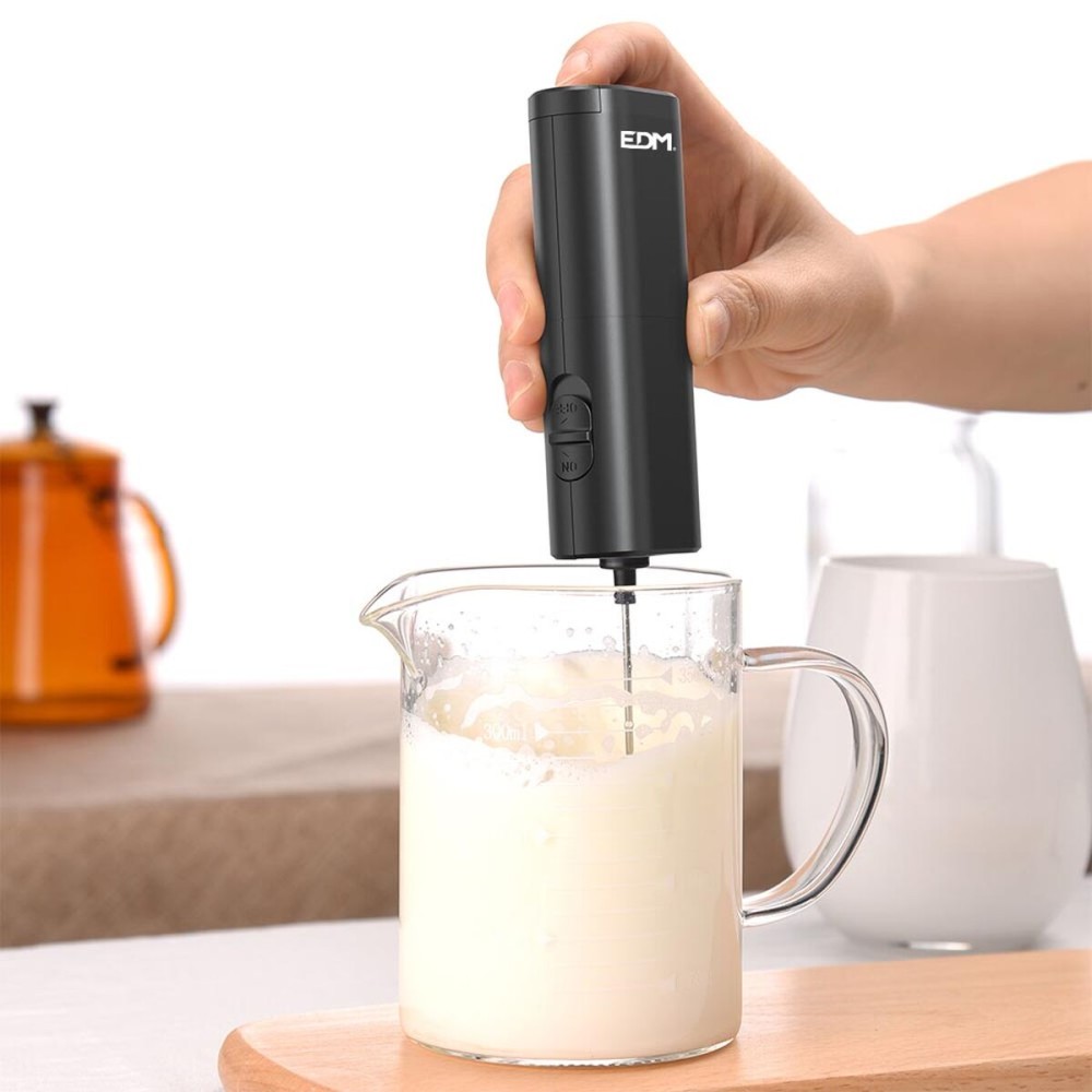 Mini Whisk and Frother EDM 07773