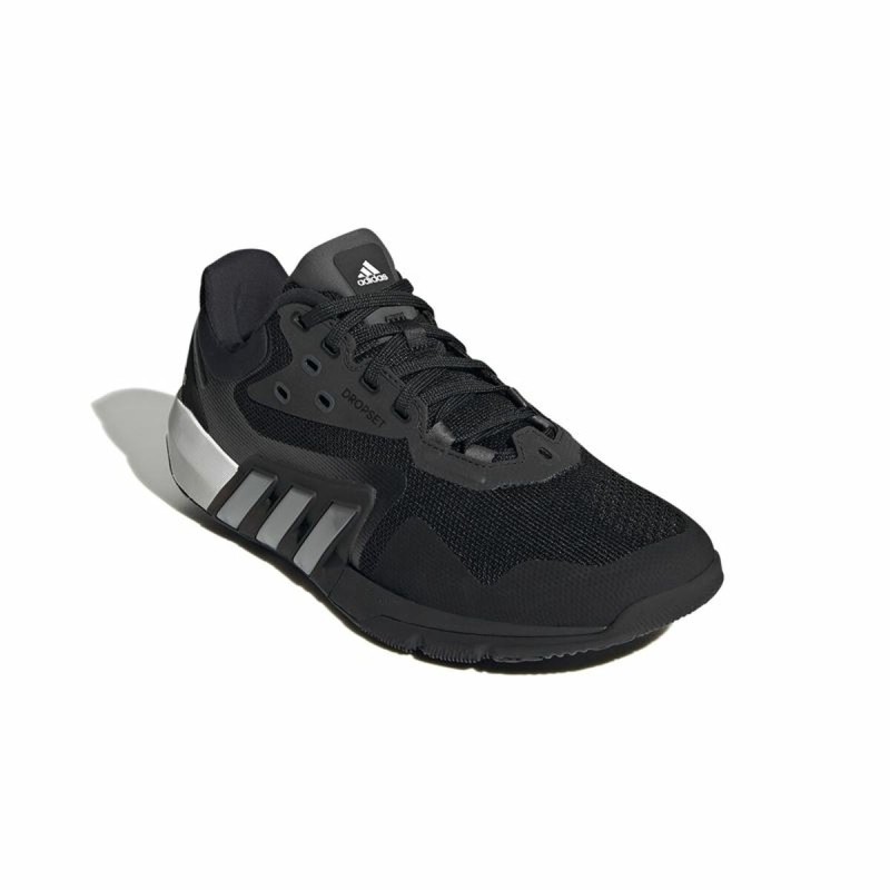 Sports Trainers for Women Adidas Dropstep Trainer Black