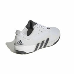 Turnschuhe Adidas Dropstep Trainer Weiß