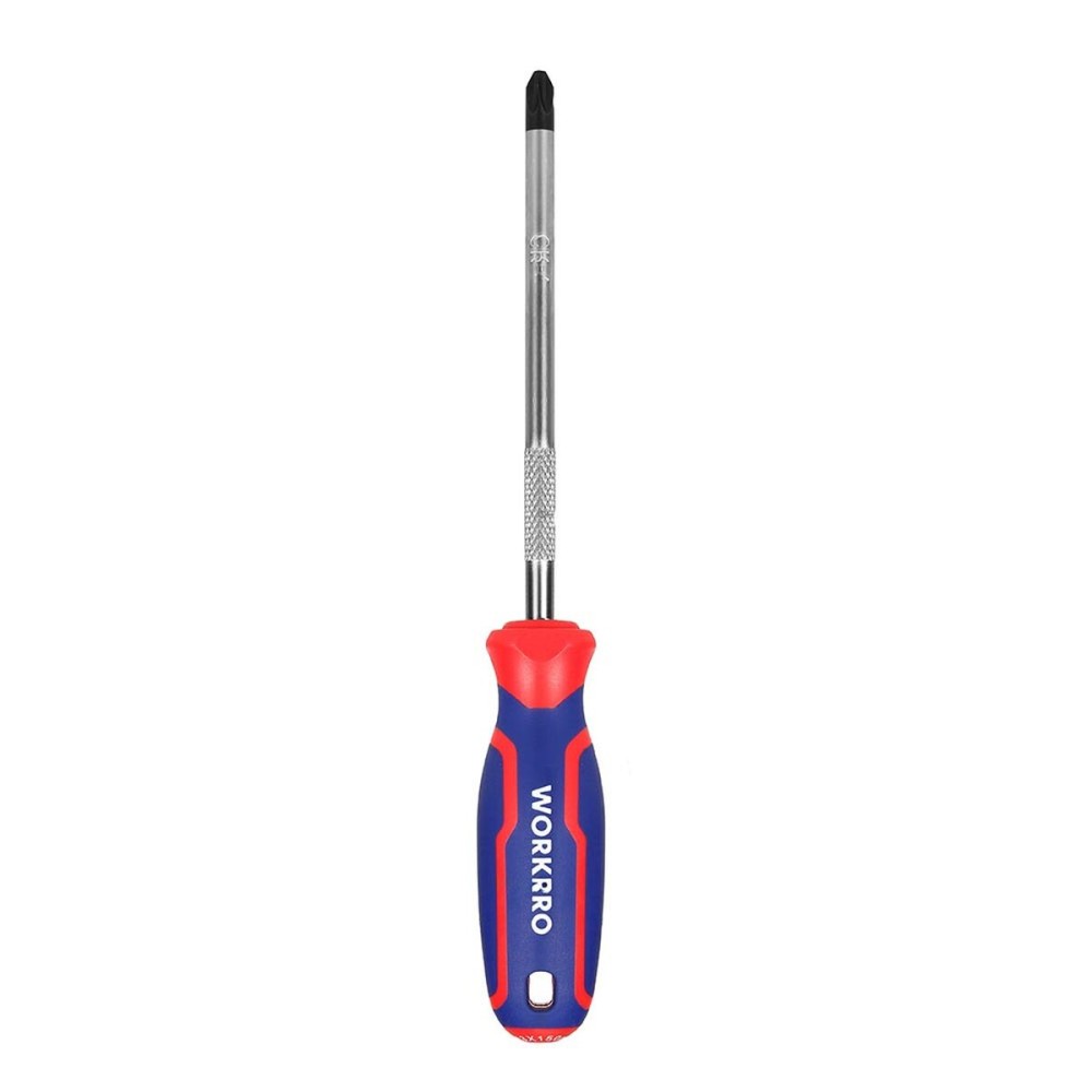Screwdriver Workpro Screwdriver PH3 150 mm