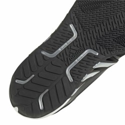 Laufschuhe für Damen Adidas Dropstep Trainer Schwarz