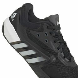 Laufschuhe für Damen Adidas Dropstep Trainer Schwarz