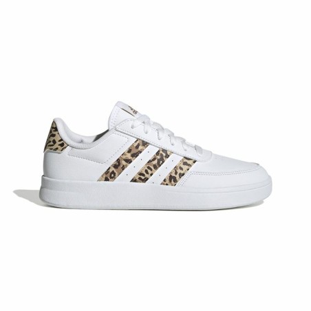 Chaussures de sport pour femme Adidas Breaknet 2.0 Blanc