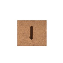 Regale Home & Styling nb1700650 Holz 77 x 10 x 4 cm