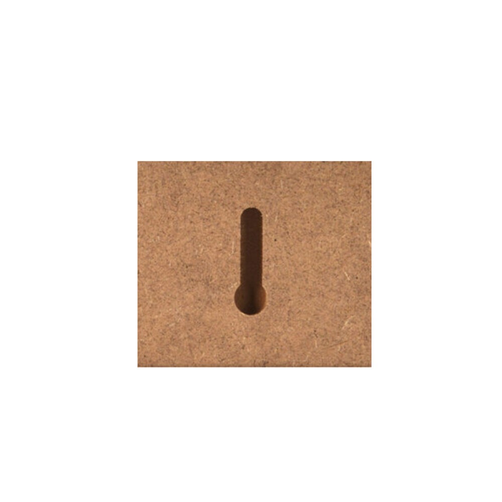 Regale Home & Styling nb1700650 Holz 77 x 10 x 4 cm