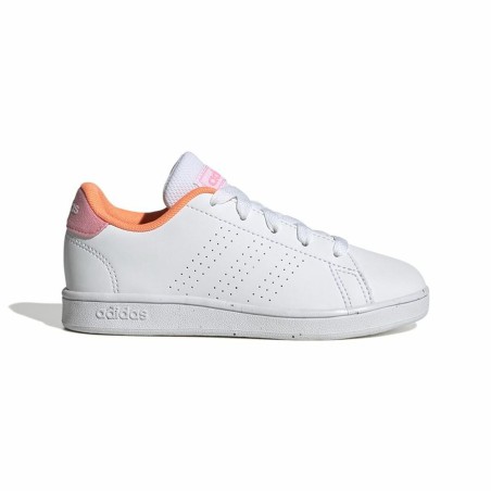 Kinder Sportschuhe Adidas Advantage Lifestyle Court Lace