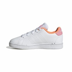 Chaussures de Sport pour Enfants Adidas Advantage Lifestyle Court Lace