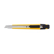 Cutter Olfa Black Stainless steel Plastic