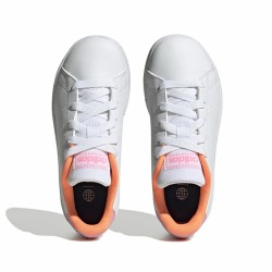 Kinder Sportschuhe Adidas Advantage Lifestyle Court Lace