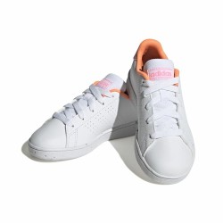 Kinder Sportschuhe Adidas Advantage Lifestyle Court Lace