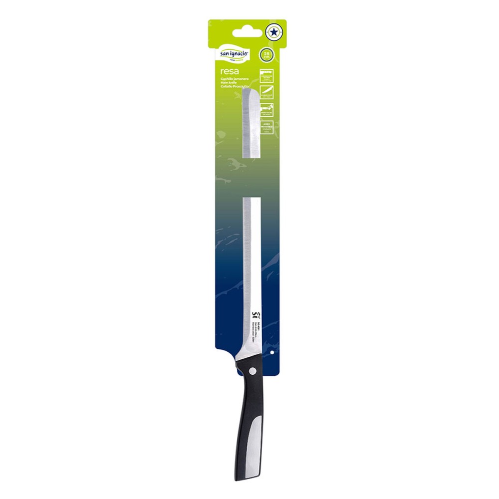 Schinkenmesser San Ignacio 28 cm