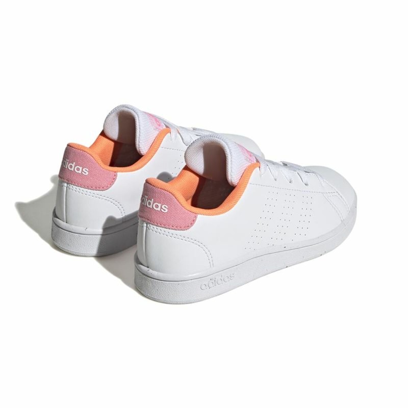 Sports Shoes for Kids Adidas Advantage Lifestyle Court Lace