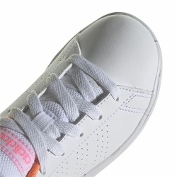 Chaussures de Sport pour Enfants Adidas Advantage Lifestyle Court Lace