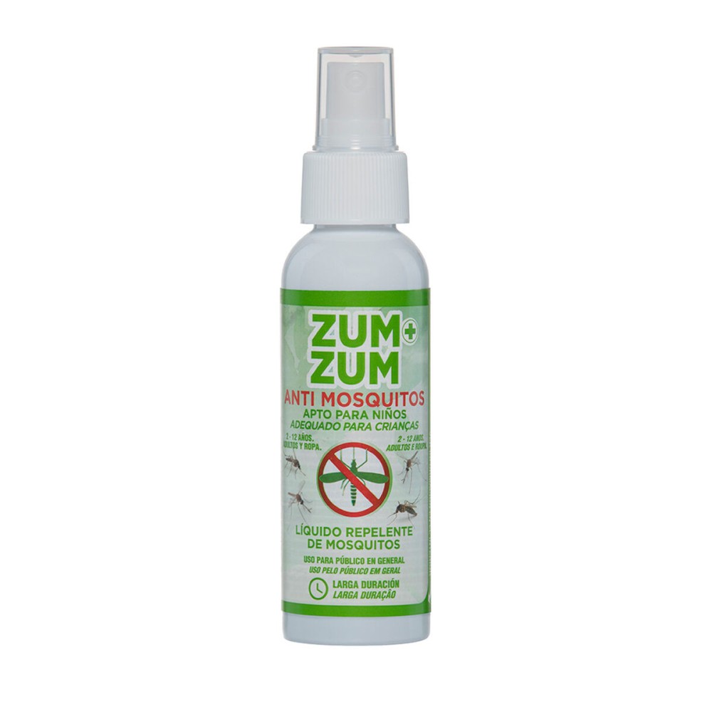 Mückenschutzmittel Zum 100 ml