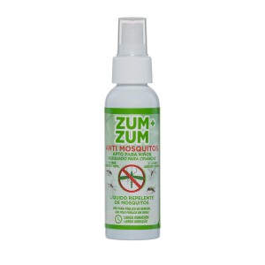 Mückenschutzmittel Zum 100 ml