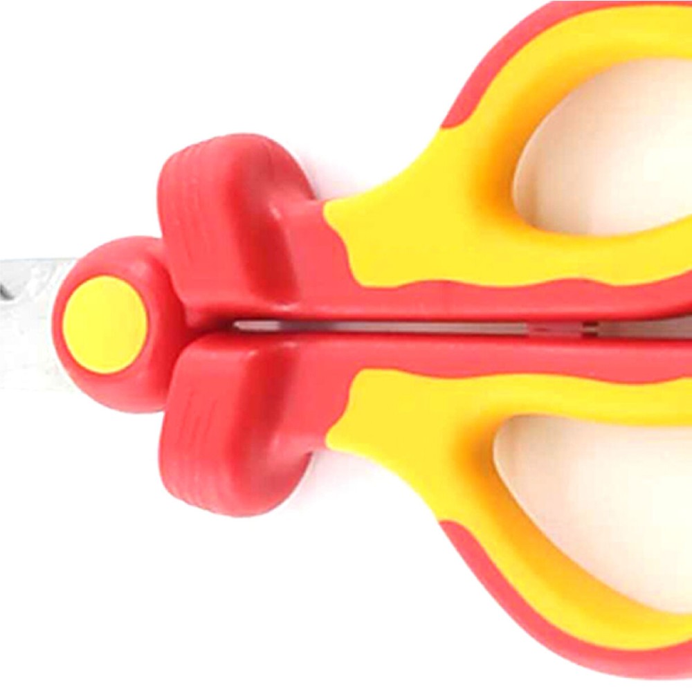 Electrician Scissors Workpro 16 cm