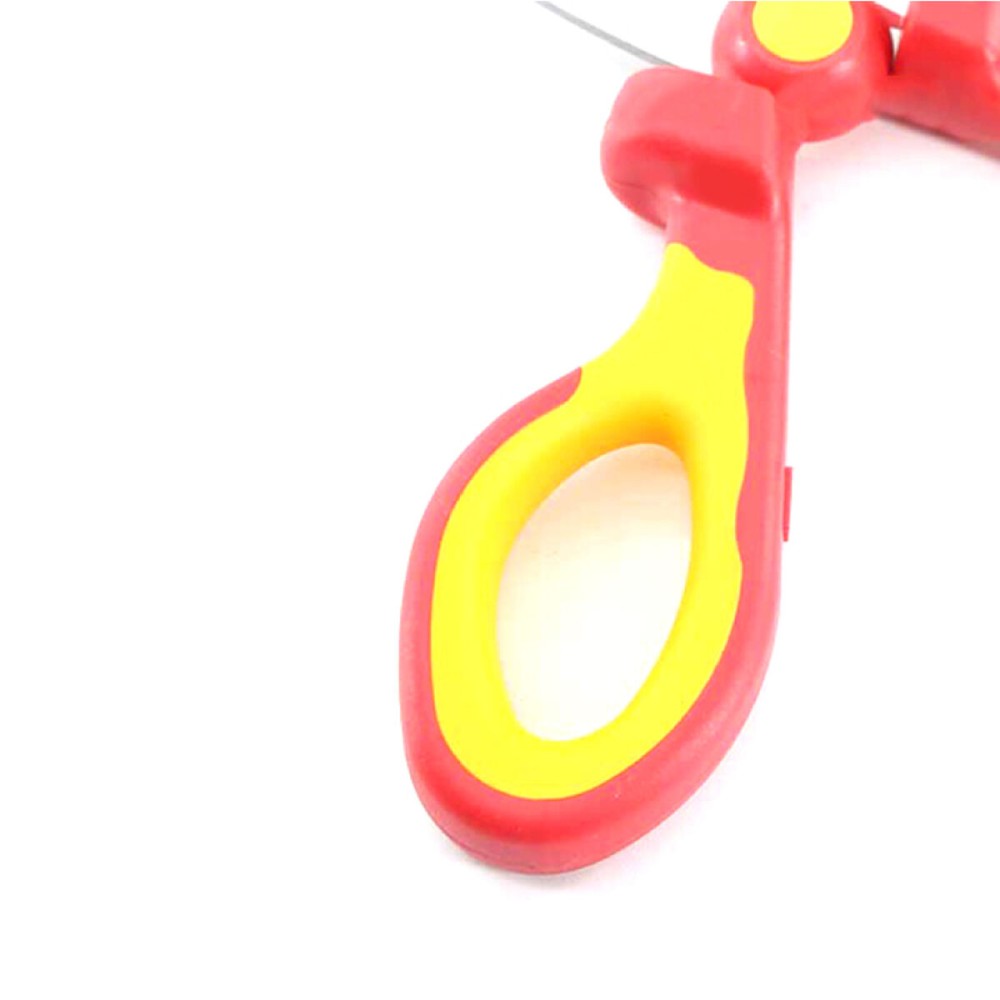 Electrician Scissors Workpro 16 cm