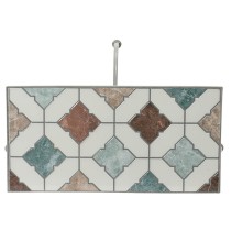Side table Lifetime Bistró 29 x 58 x 63,5 cm Mosaic