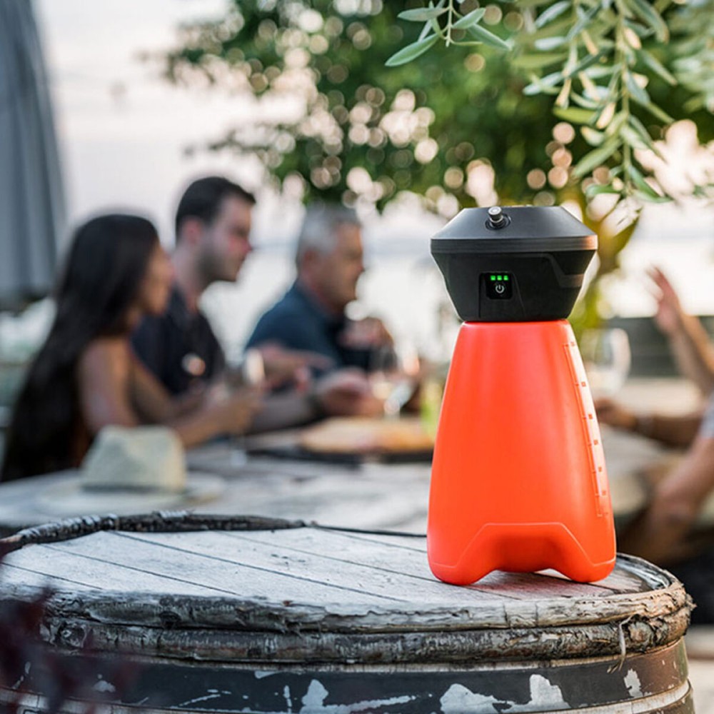 Druckzerstäuber für den Garten Stocker 2 L