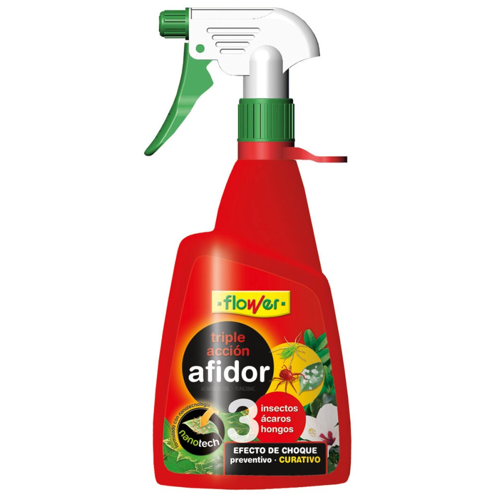 Fungizid Flower 450 ml