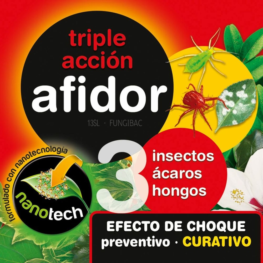 Fungicide Flower 450 ml