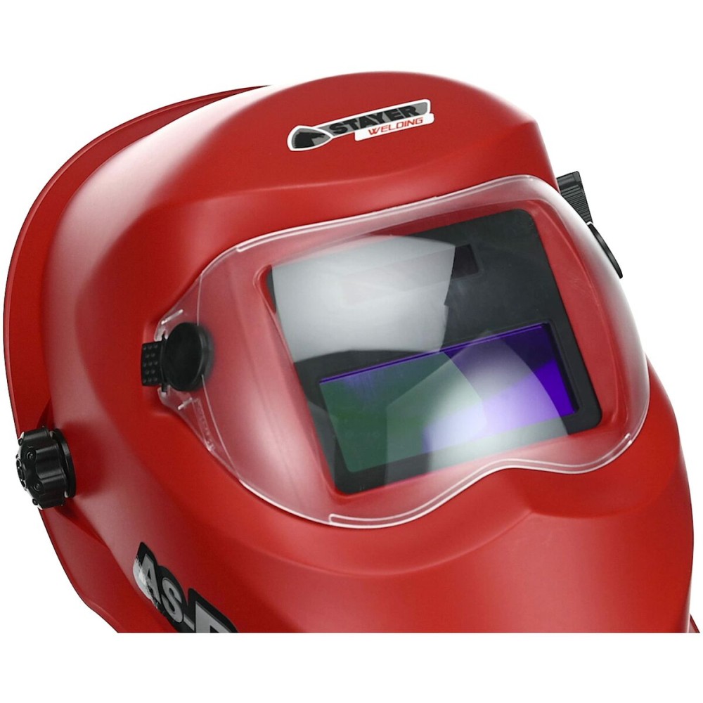 Welding mask Stayer as-r