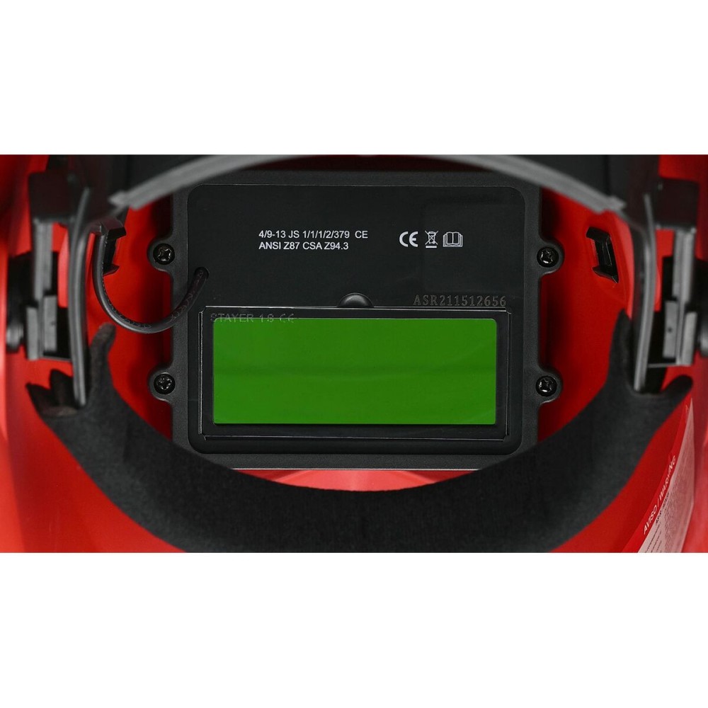 Welding mask Stayer as-r