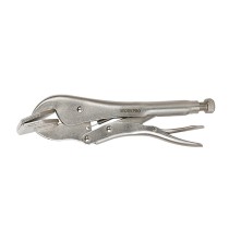 Locking pliers Workpro 10" 25 cm