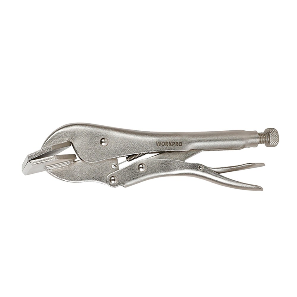 Locking pliers Workpro 10" 25 cm