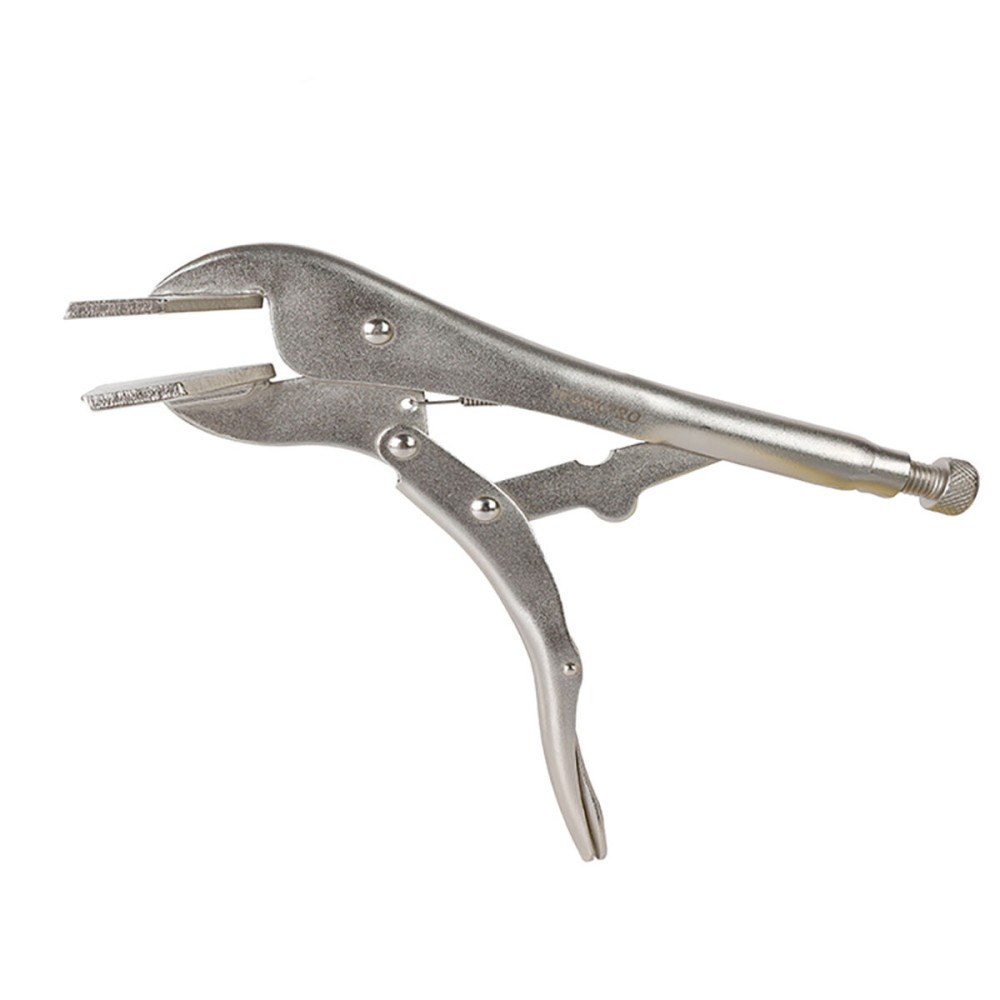 Locking pliers Workpro 10" 25 cm
