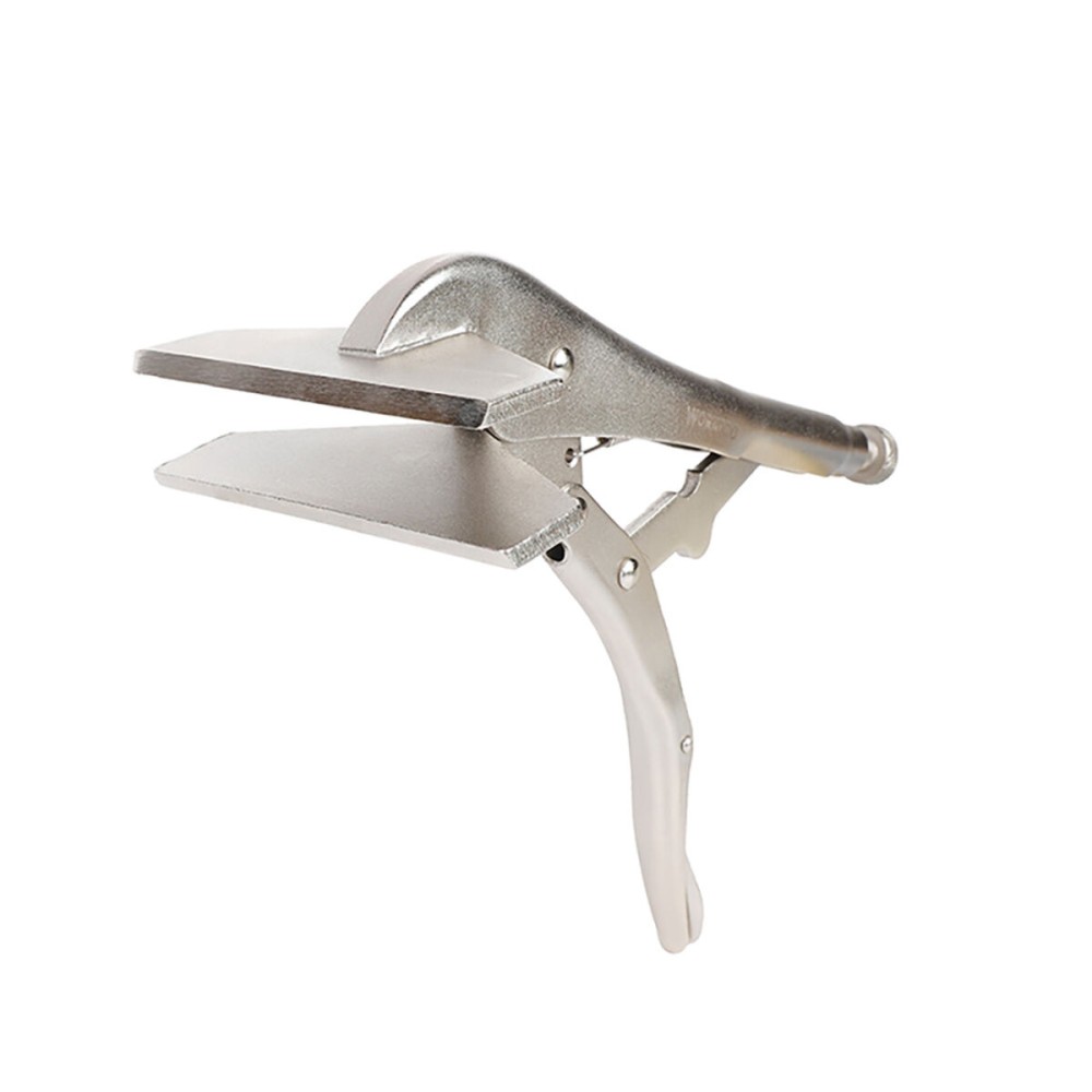 Locking pliers Workpro 10" 25 cm