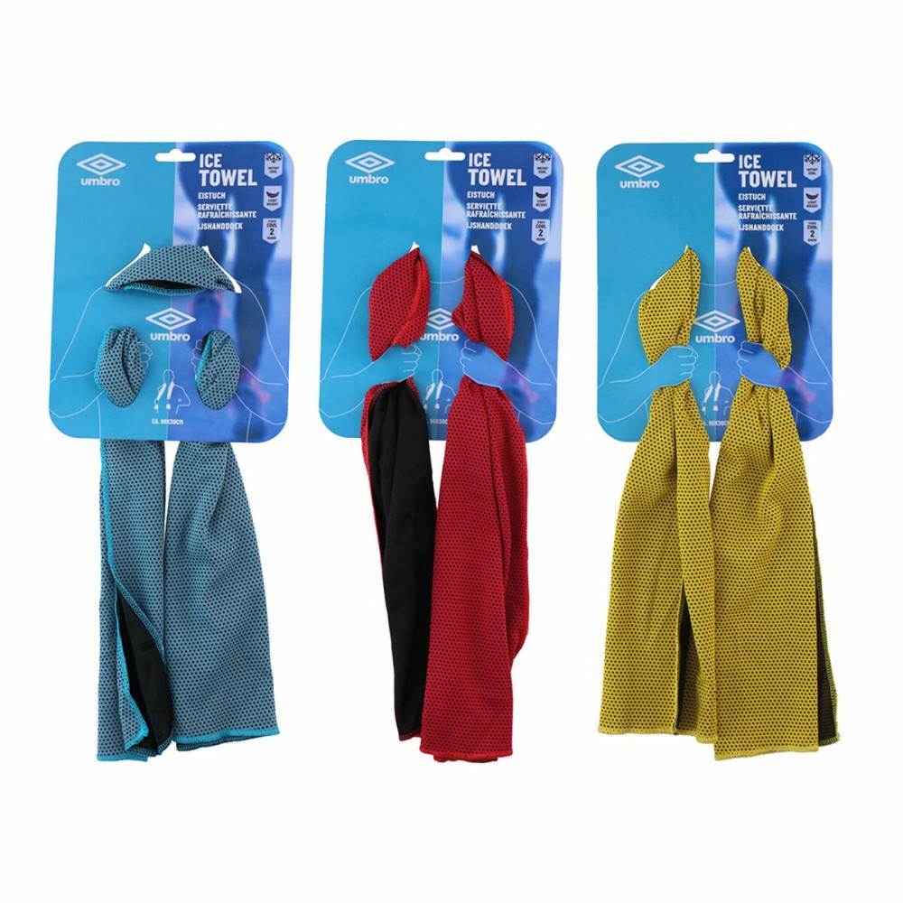 Handtuch Umbro