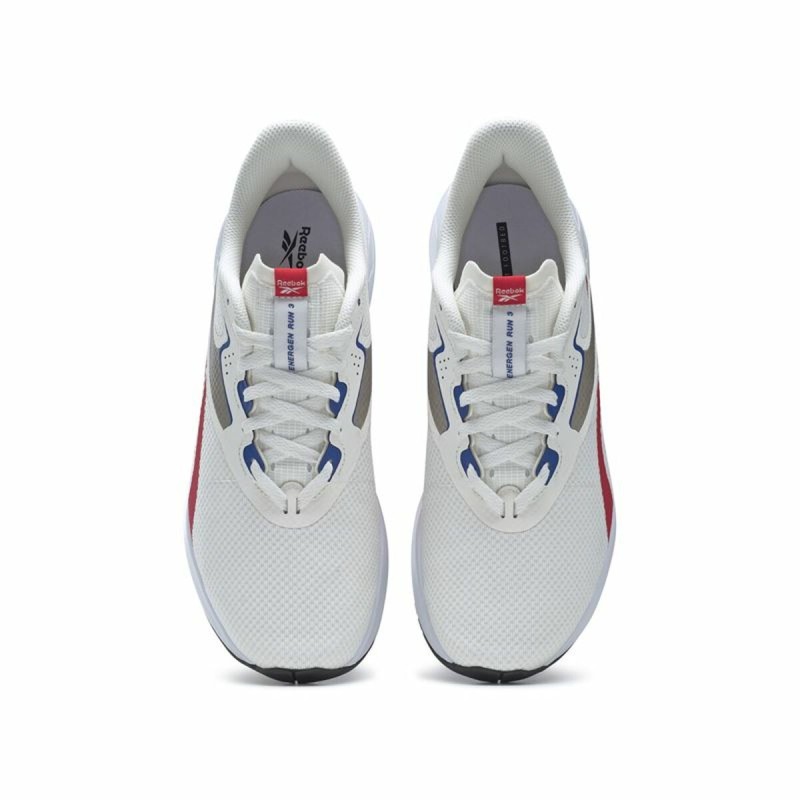 Chaussures de Running pour Adultes Reebok Energen Run 3 Blanc