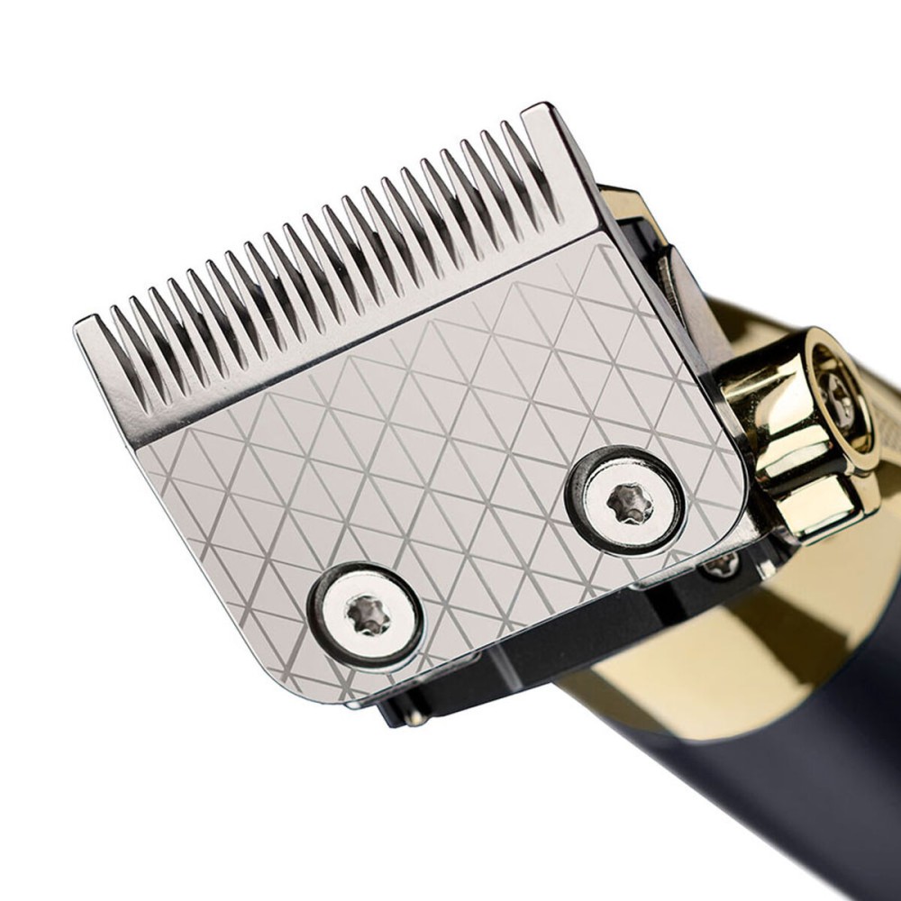 Cordless Hair Clippers Babyliss Super-X-Metal Series