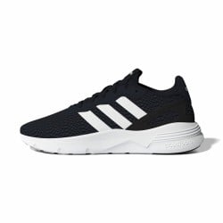 Chaussures de Sport pour Homme Adidas Nebzed Noir