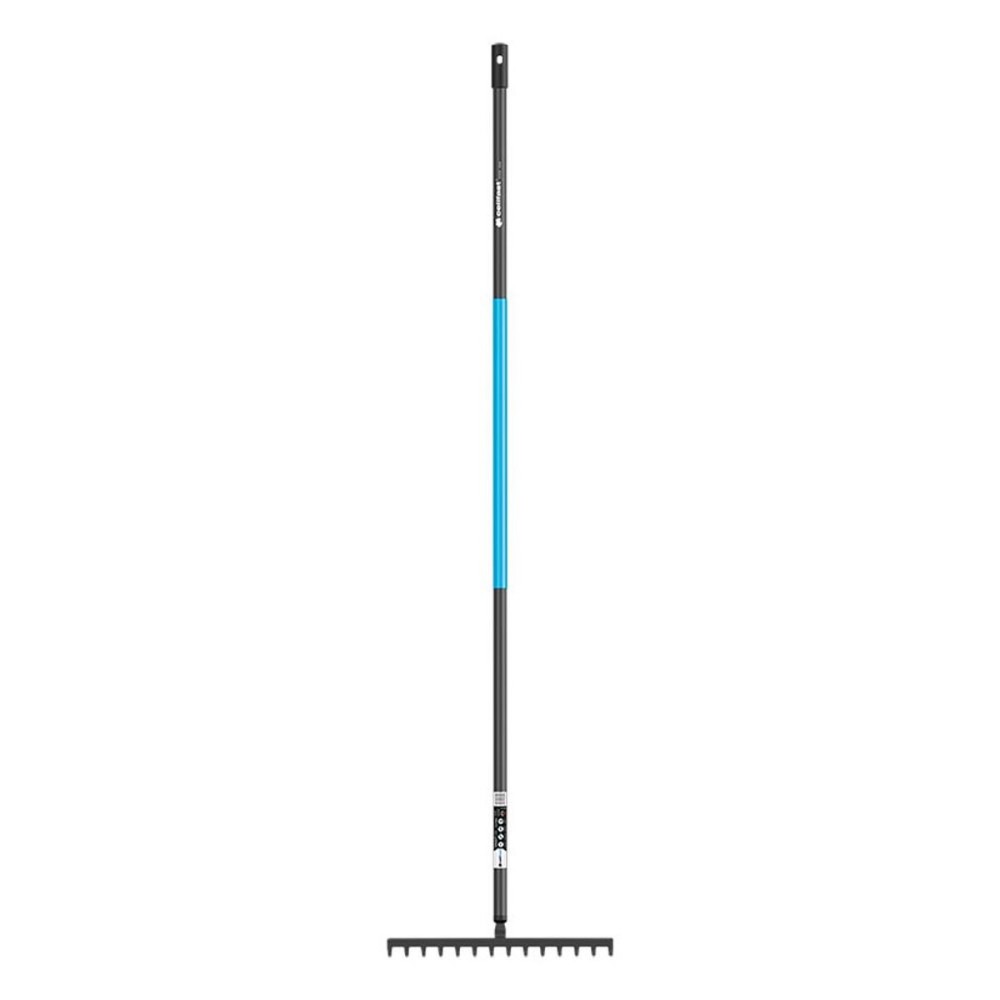 Rake zum Aufsammeln von Blättern Cellfast Ideal Pro 155 x 37 cm