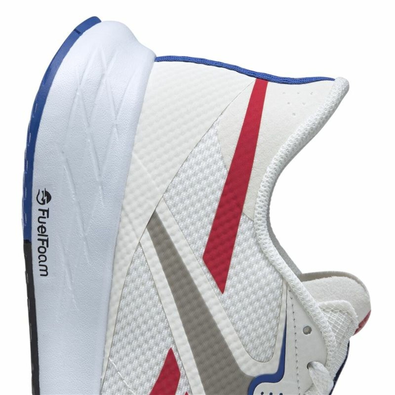 Chaussures de Running pour Adultes Reebok Energen Run 3 Blanc