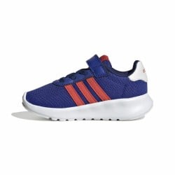 Chaussures de Sport pour Enfants Adidas Lite Racer 3.0 Bleu