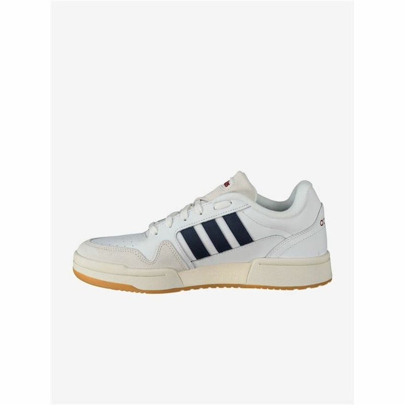 Herren Sneaker Adidas Postmove Super Lifestyle Low Weiß