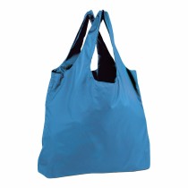 Shopping Bag C-Collection 30206 Assorted colours Foldable