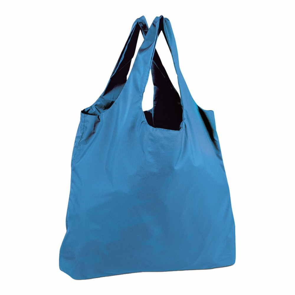 Shopping Bag C-Collection 30206 Assorted colours Foldable
