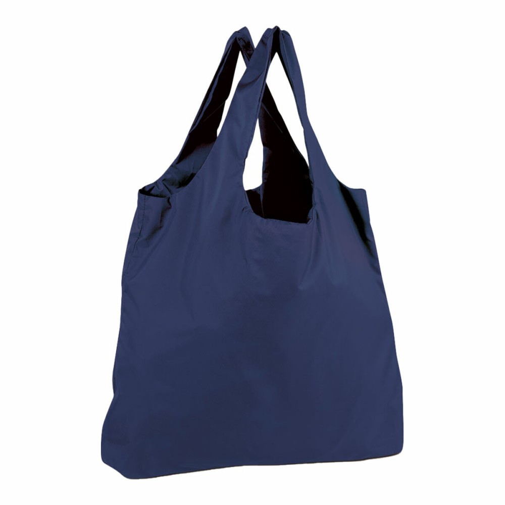 Shopping Bag C-Collection 30206 Assorted colours Foldable