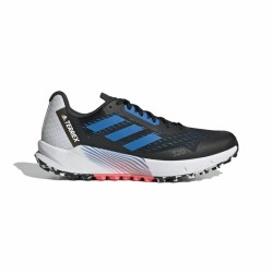 Chaussures de Sport pour Homme Adidas Terrex Agravic Flow 2 Noir