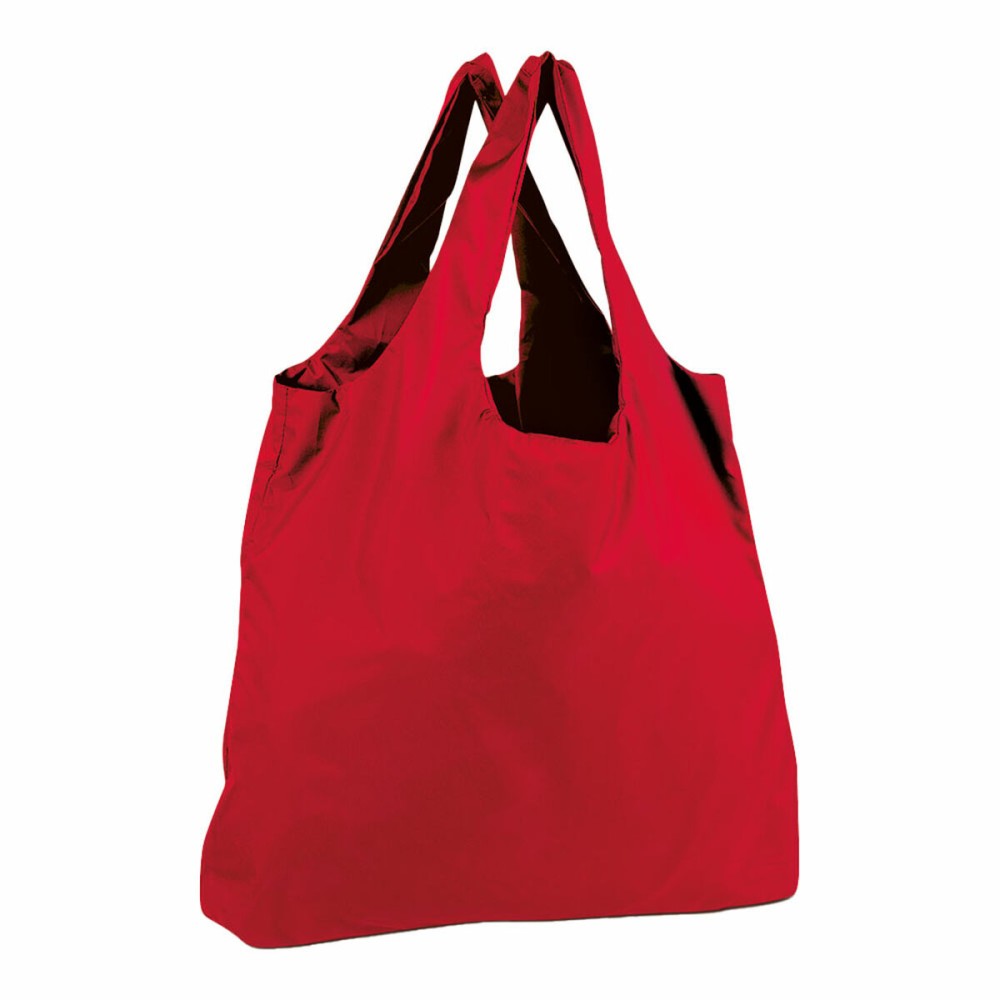 Shopping Bag C-Collection 30206 Assorted colours Foldable