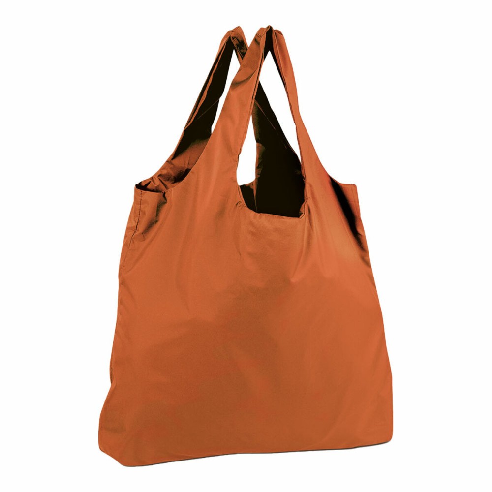 Einkaufstasche C-Collection 30206 Assortierte Farben Biegsam