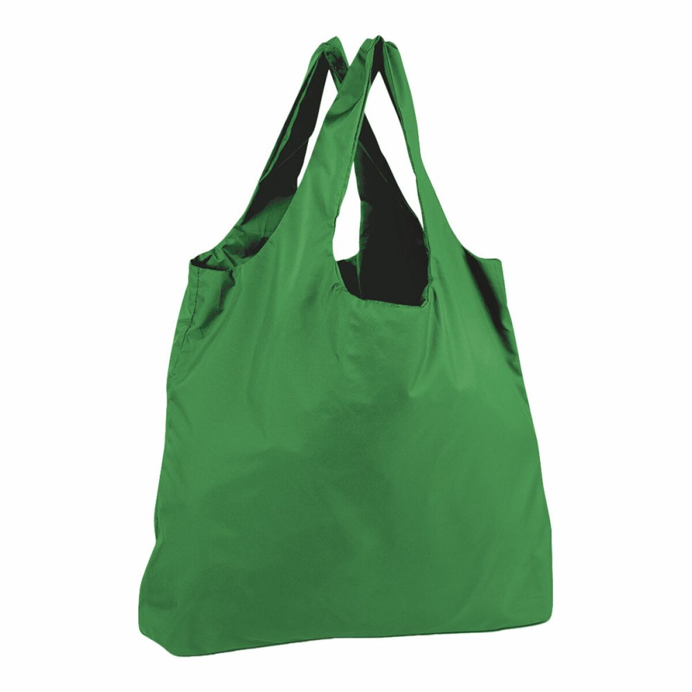 Shopping Bag C-Collection 30206 Assorted colours Foldable