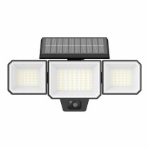 Spot solaire Philips 8,7 W 5000 K 29 x 11,7 x 16,8 cm Noir Solaire