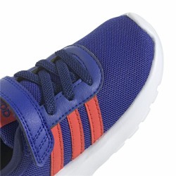 Kinder Sportschuhe Adidas Lite Racer 3.0 Blau